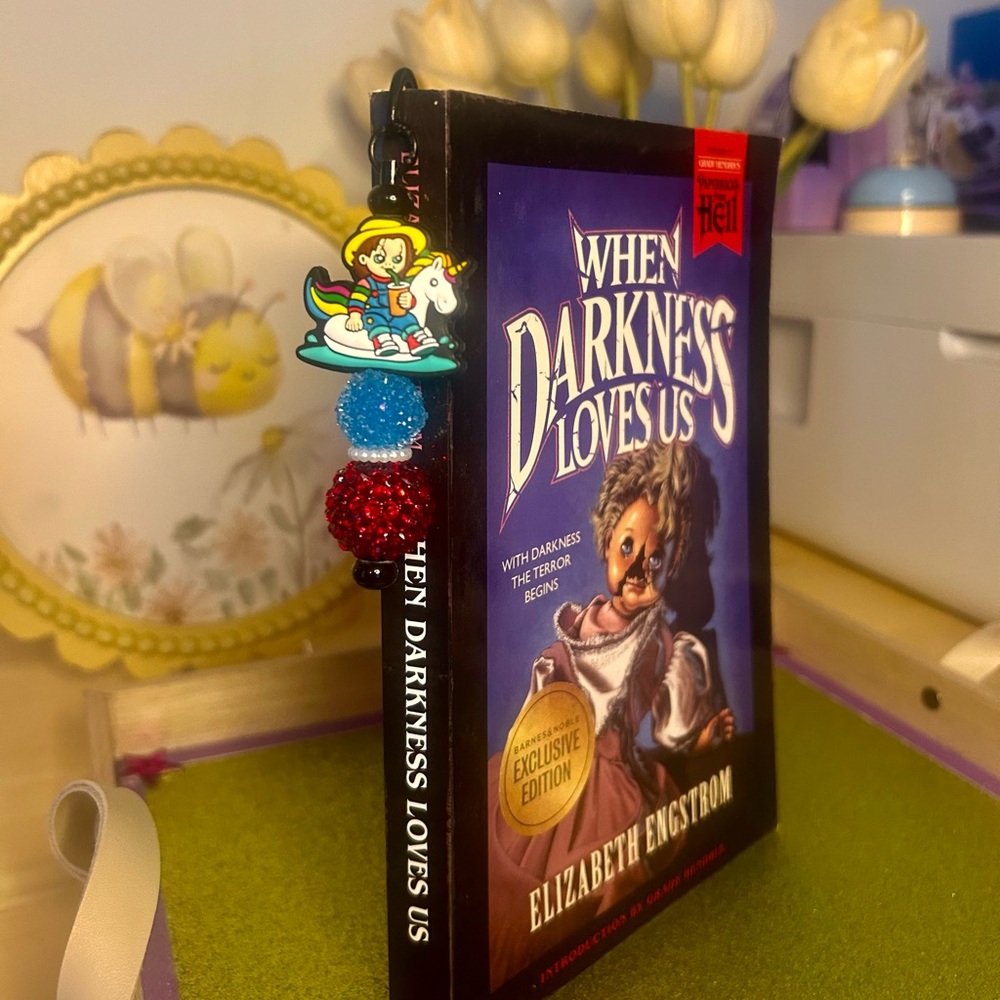 Custom bookmarks - Picture 9 of 13